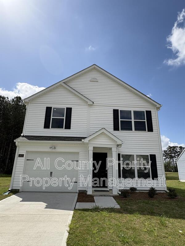 Wilson House: 3803 Falcon Ct. NW