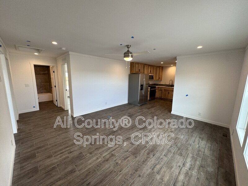 Pueblo West Condo: 692 E Hahns Peak Avenue