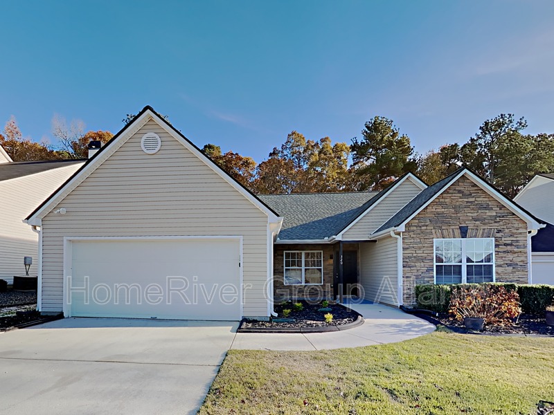 Request a Viewing for 320 Lake Valley Dr Tenant Turner