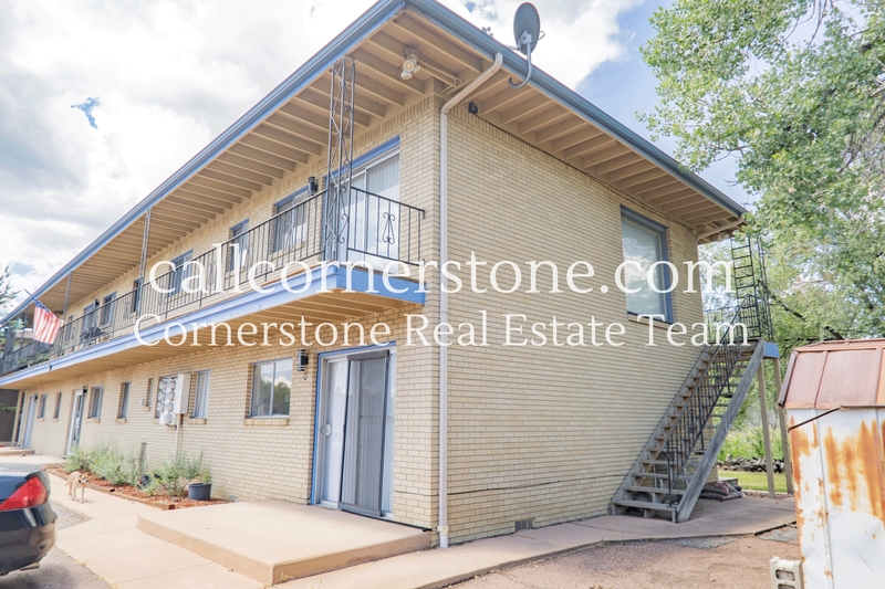 Colorado Springs Condo: 902 Teal Court - 1