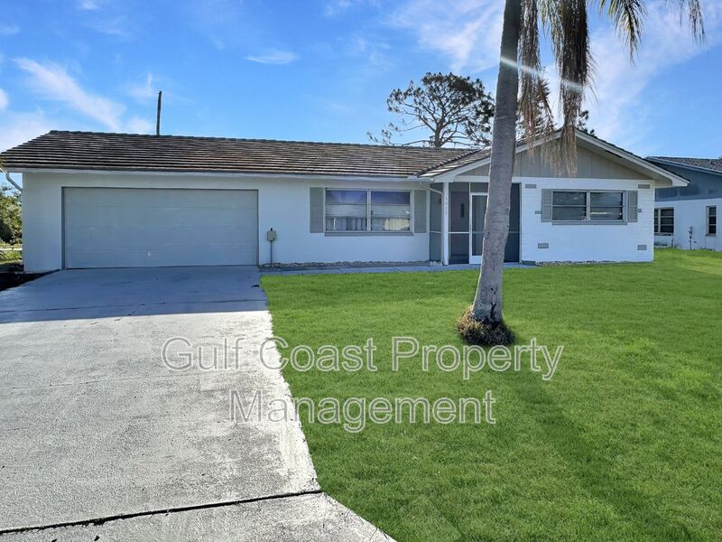 photo of rental property