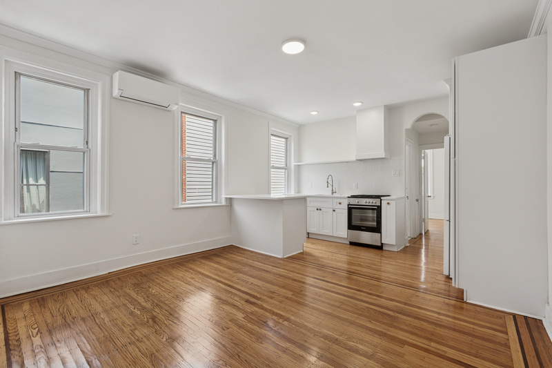 Philadelphia Condo: 1223 N Franklin St
