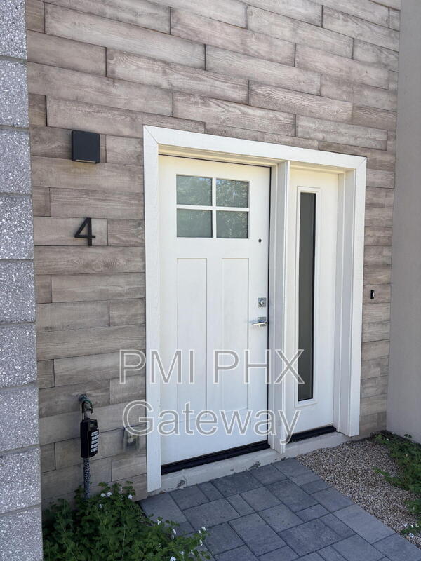Tempe Condo: 430 W 7th St