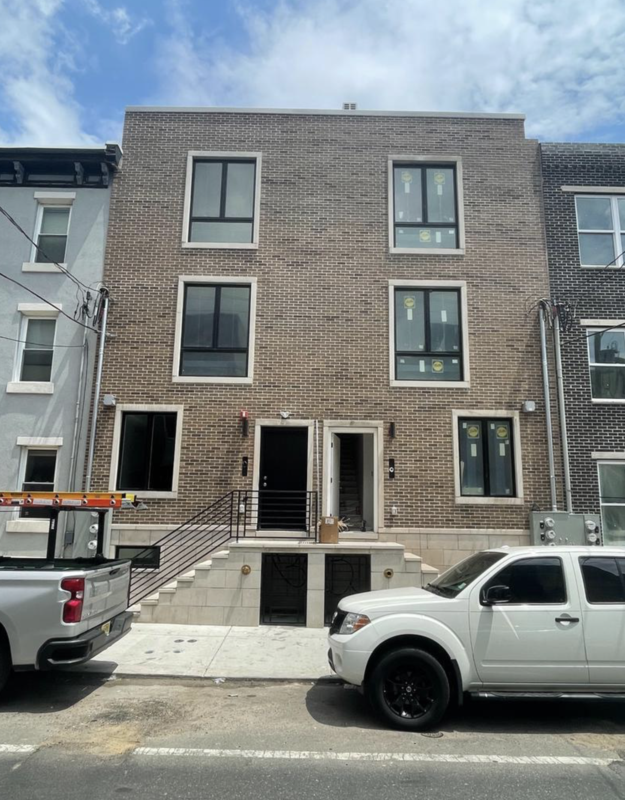 Philadelphia Condo: 1123 S. 20th Street - 3