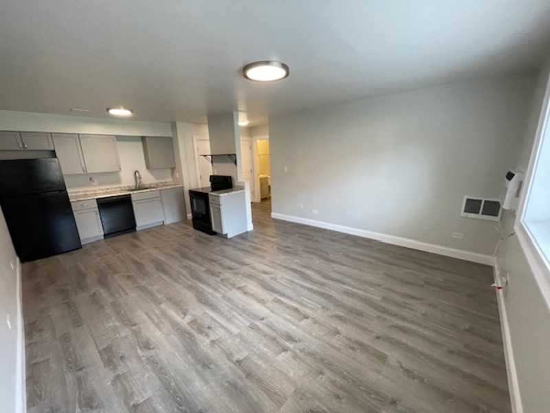 Wheeling Condo: 515 S. Milwaukee Avenue - 515-11