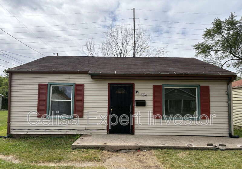 Fort Wayne House: 3128 Mc Donald Street