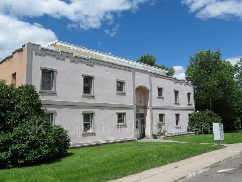 Great Falls Condo: 20 18th Street S