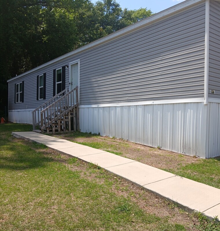 Fayetteville House: 1847 Blake St