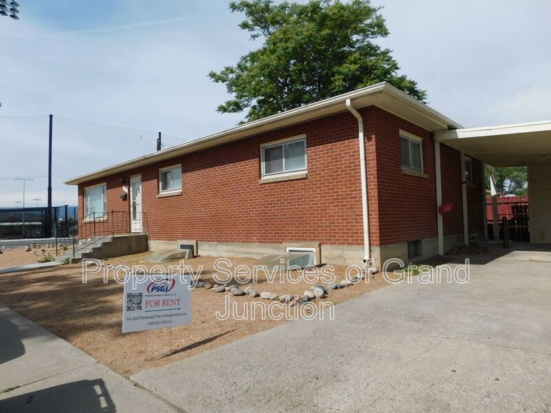 Grand Junction Condo: 1911 North 10th Street