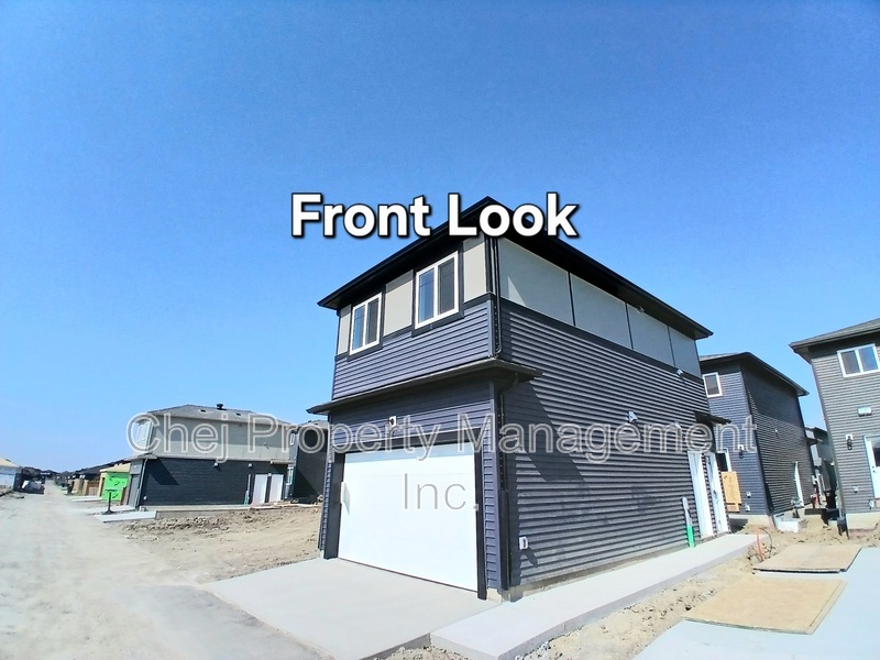 Edmonton Condo: 6381 King Wynd SW