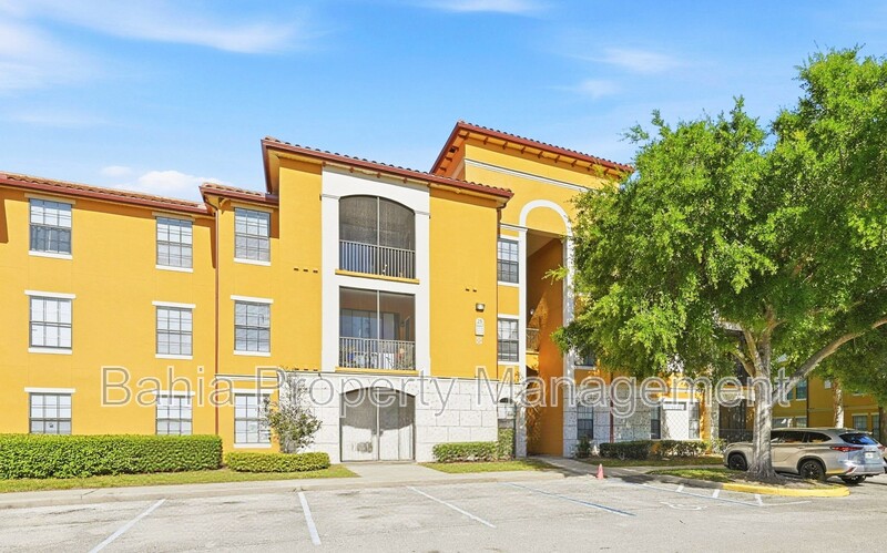 Orlando Condo: 6169 Metrowest Blvd