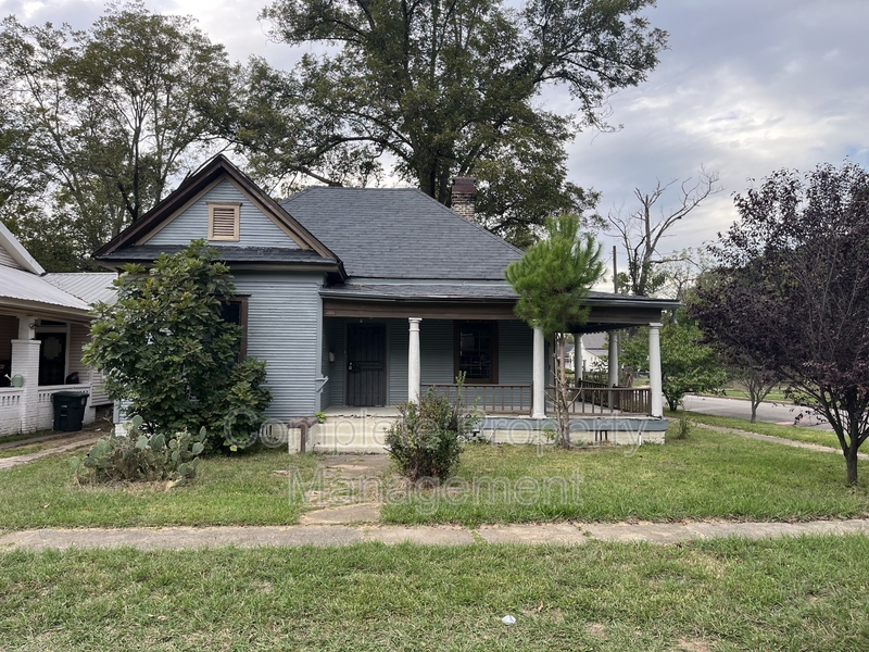 Birmingham House: 7330 1st Avenue South