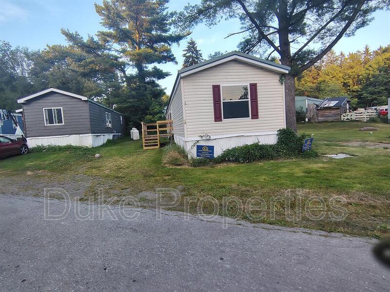 West Monroe House: 451 County Rt. 11