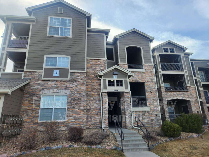 Erie Condo: 2900 Blue Sky Cir.