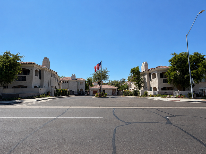 Phoenix Condo: 1747 E Northern Ave
