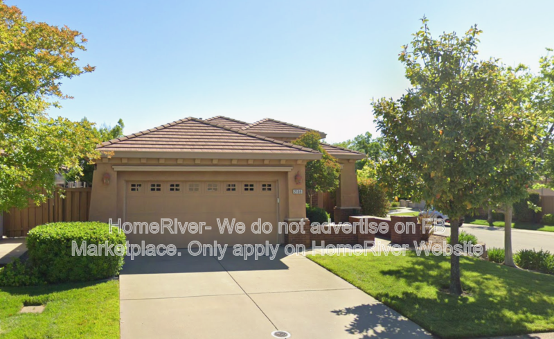 Folsom House: 2109 Horseshoe Glen Cir