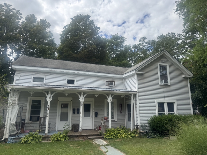 Hoosick Falls Condo: 8 3rd Street - 4