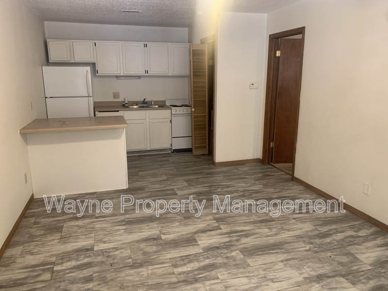 Webster City Condo: 1219 2nd St