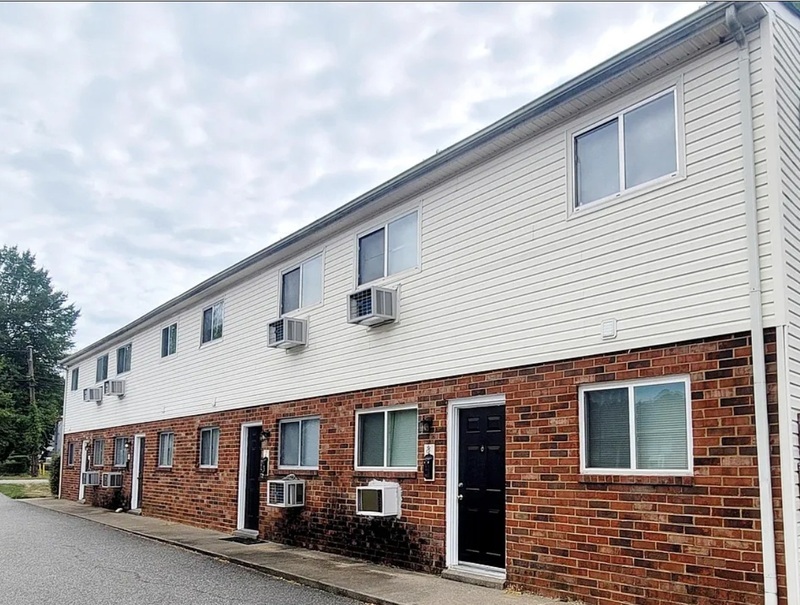 Richmond Condo: 1808 Williamsburg Rd