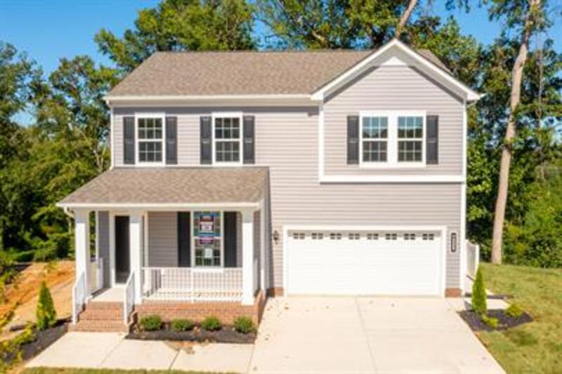 Richmond Condo: 325 Northfield Heights Lane