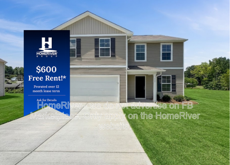 Thomasville House: 111 Weller Lane