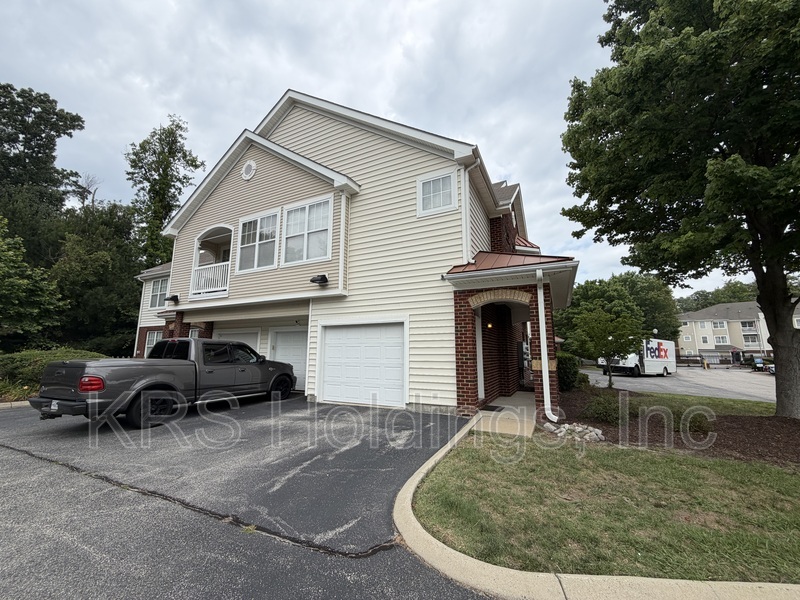 Newport News Condo: 713 Windy Way