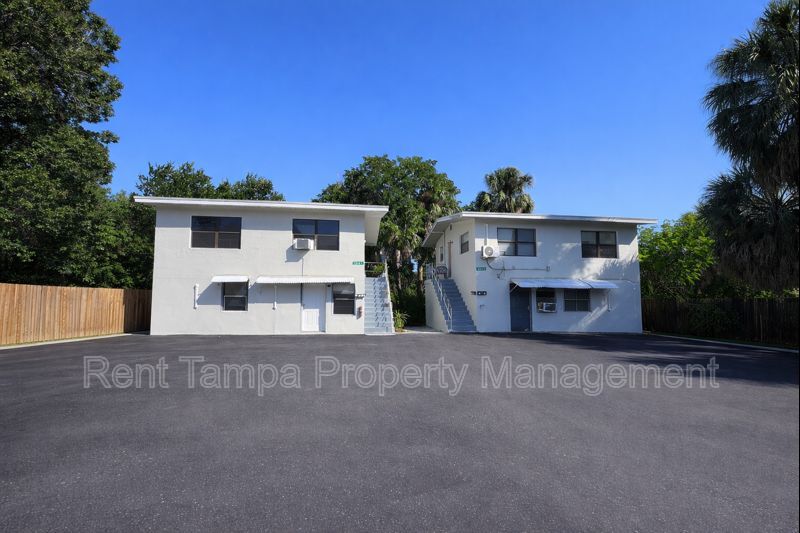 St. Petersburg Condo: 1026 1/2 19th St S Apt A