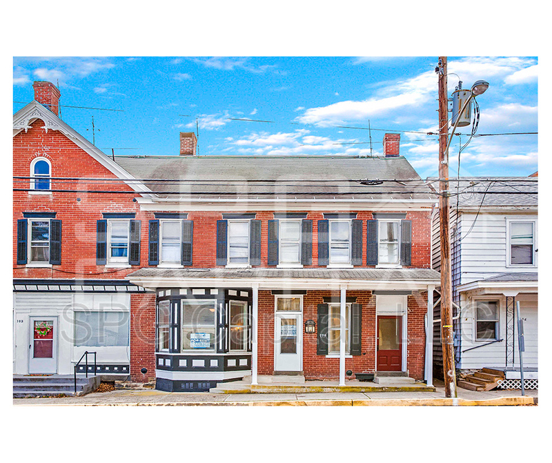 Bendersville Condo: 104 N Main Street