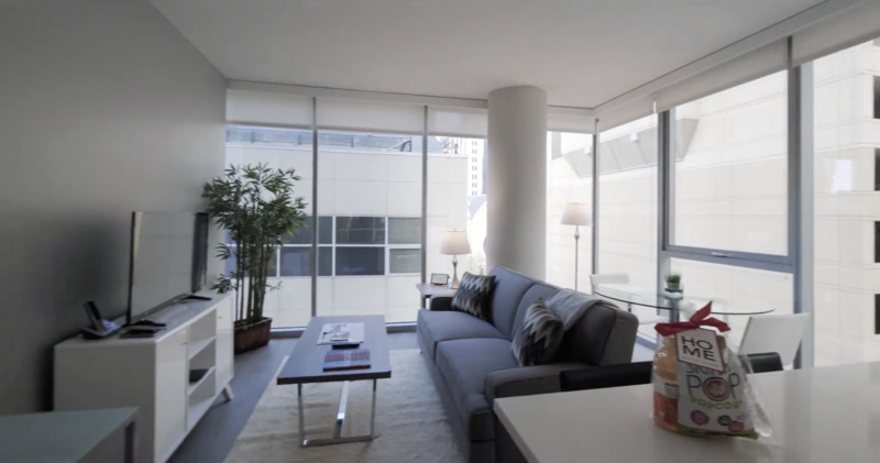 Chicago Condo: 4 E Huron St