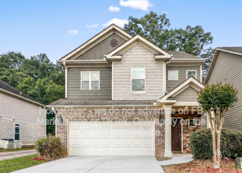 Mcdonough House: 212 Daisy Cir