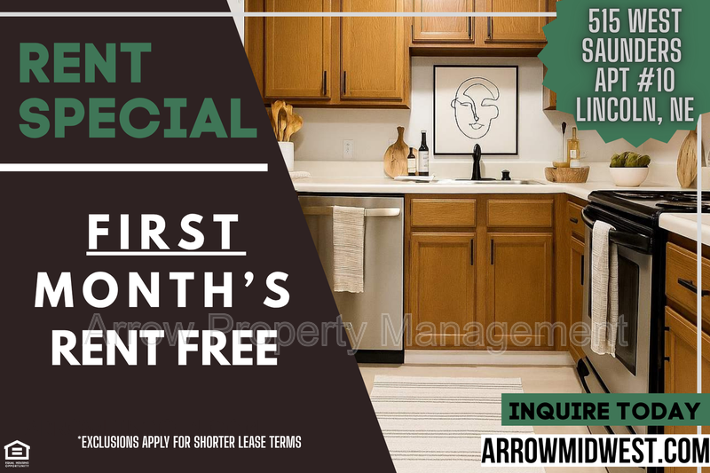 Lincoln Condo: 515 West Saunders Avenue