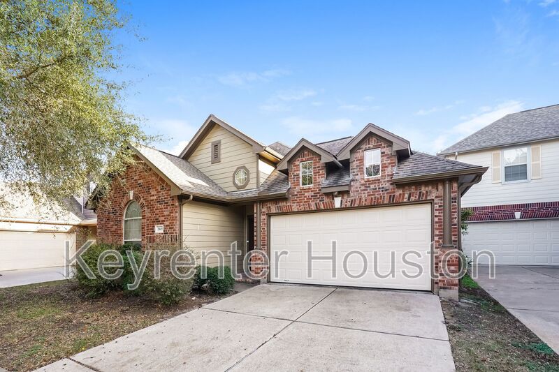 Katy House: 21615 Balsam Brook Ln