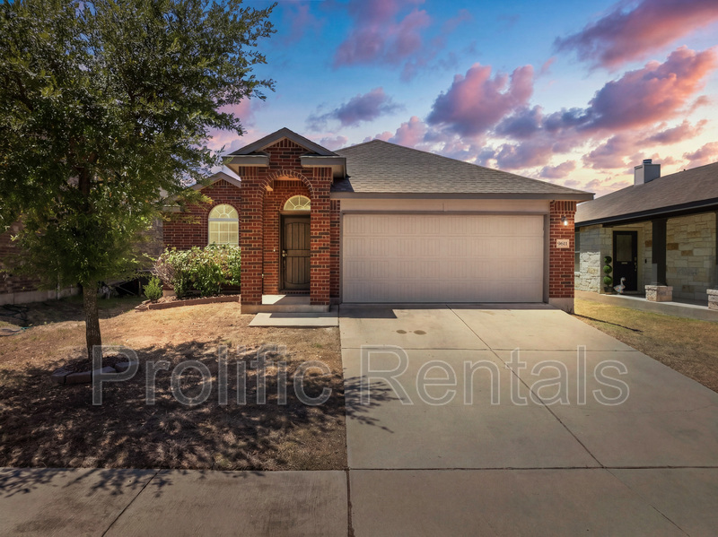 Killeen House: 9611 Fratelli Court
