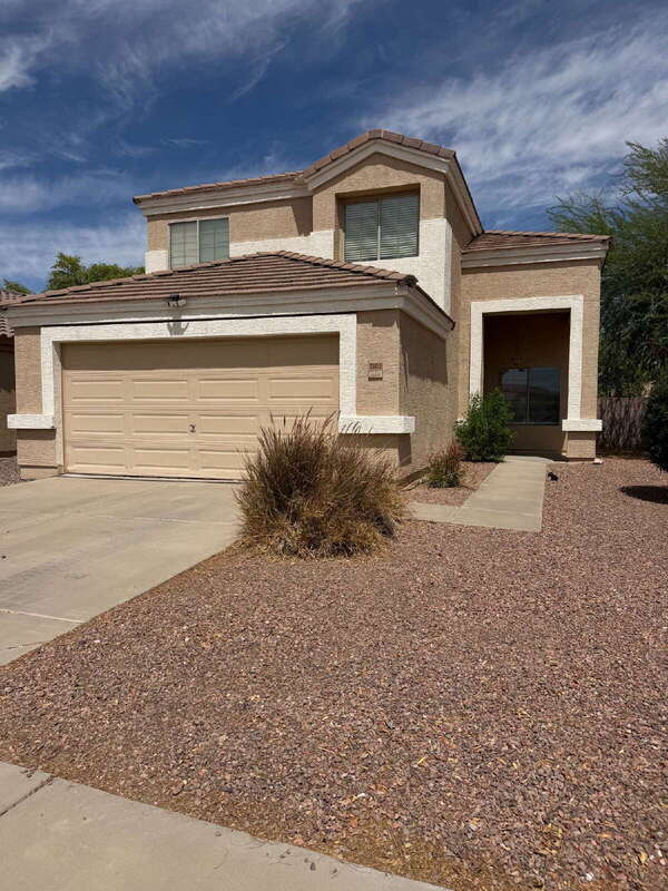 San Tan Valley House: 33412 North Windmill Run