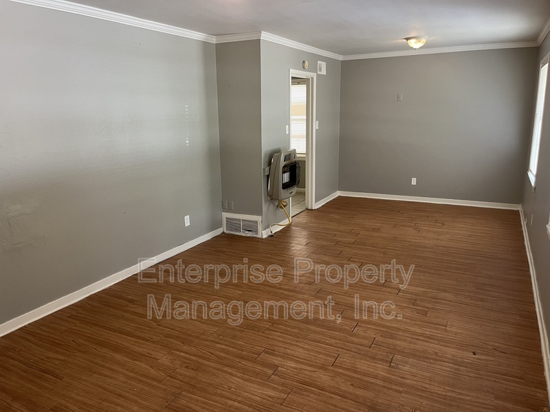 photo of rental property