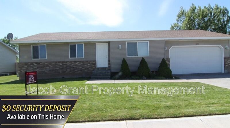 Ammon House: 1632 Wildwood Lane