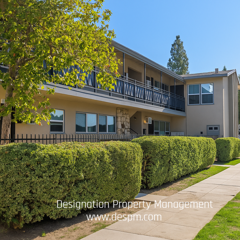 San Fernando House: 901 3rd Street