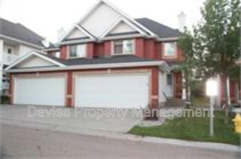Edmonton Townhome: 2510 Rabbit Hill Road NW