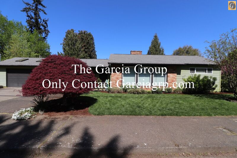 Portland House: 4109 N Kilpatrick St.