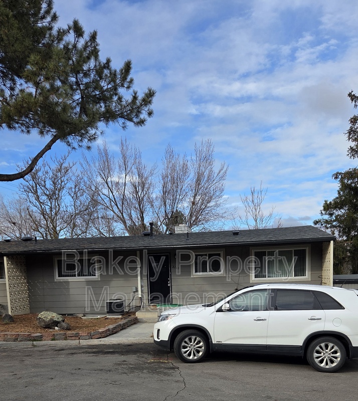 Boise Condo: 2118 South Roosevelt Street - 1