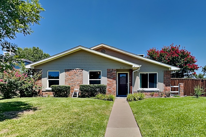 Carrollton House: 3100 Fairgate Dr