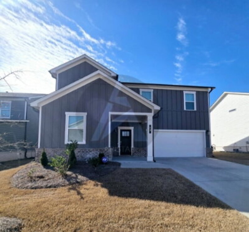 Dallas House: 19 Rushing View Glen