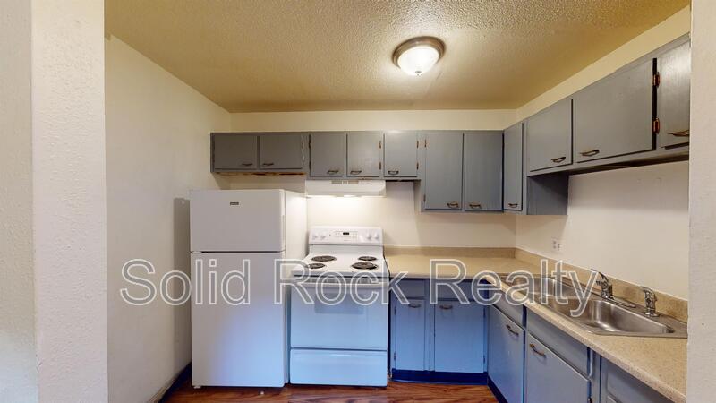 Colorado Springs Condo: 1411 South Corona Avenue
