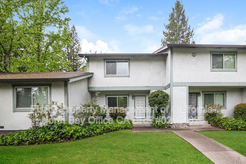 Santa Rosa House: 1125 Mission Blvd