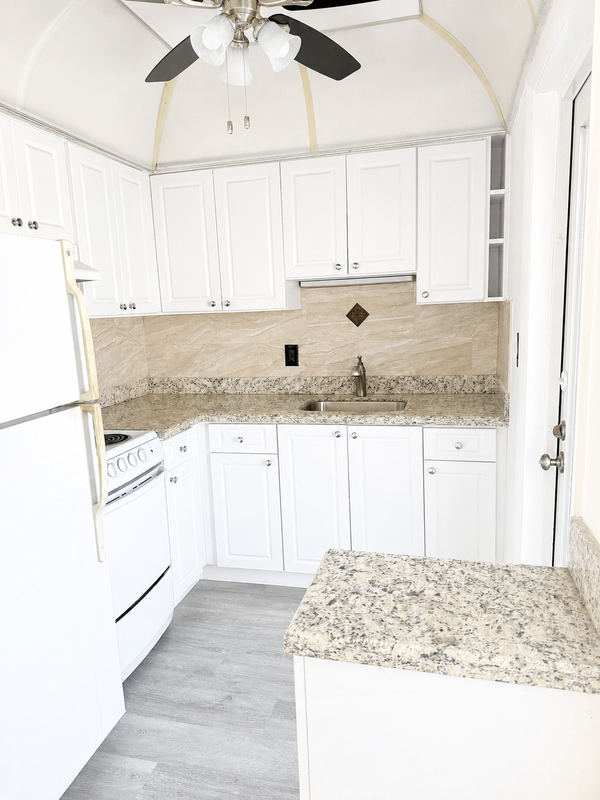 Fort Lauderdale Condo: 2849 Northeast 30th Street #4