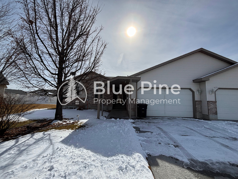 Ammon House: 3736 Ellendale Circle