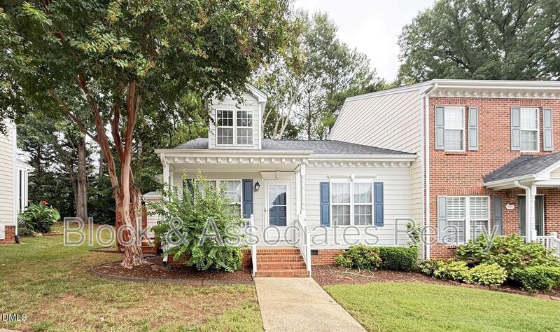 Raleigh House: 2701 Sterling Park Drive