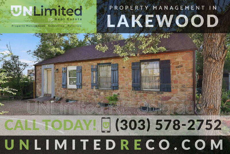 Lakewood House: 1460 Kipling Street