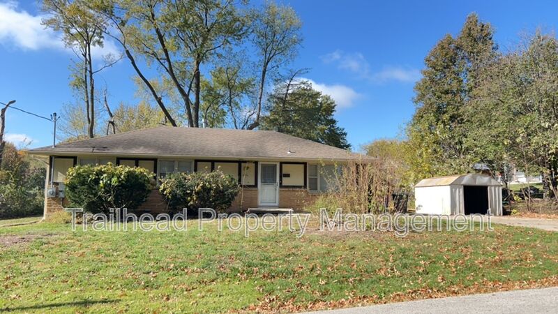 Kansas City House: 8240 N Holmes St