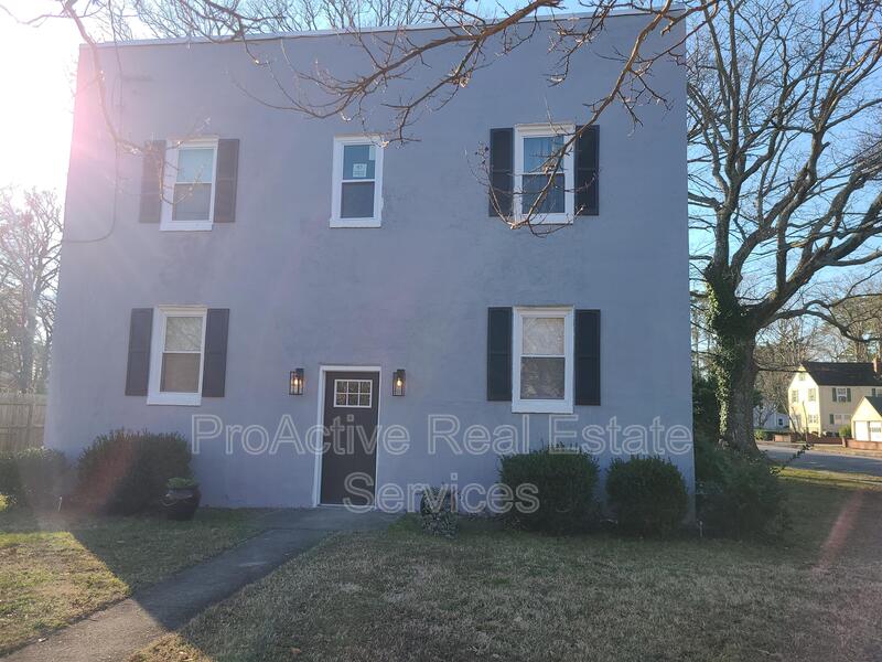 Norfolk Condo: 1201 Tallwood Street - 3